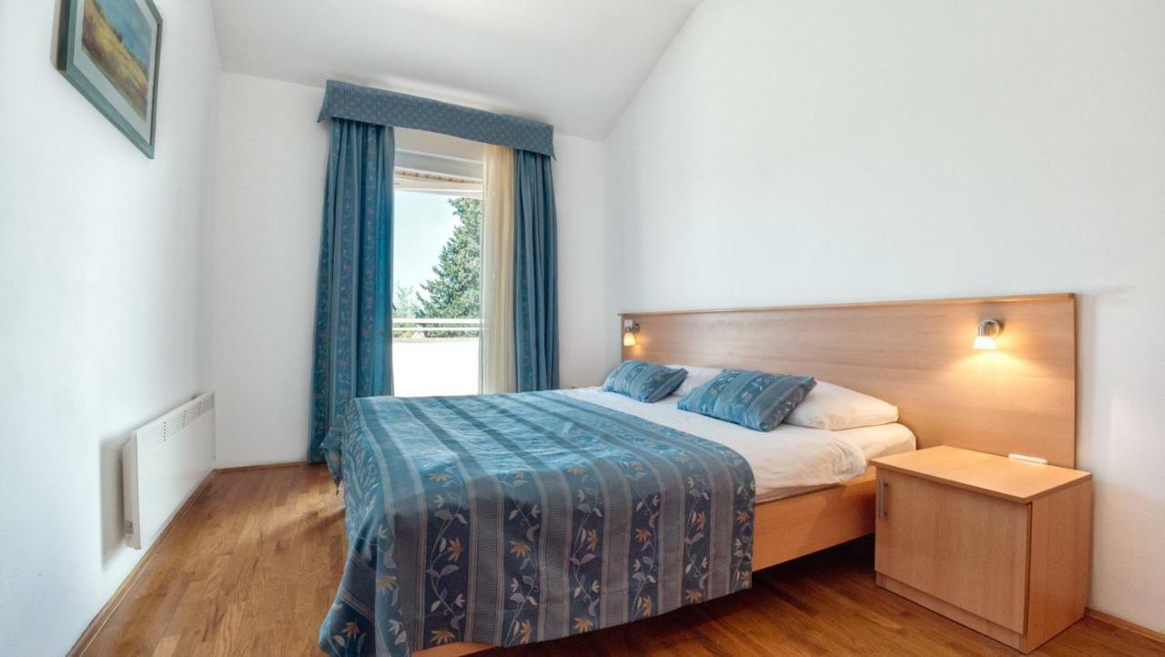 Villa Punta Umag Eksteriør bilde