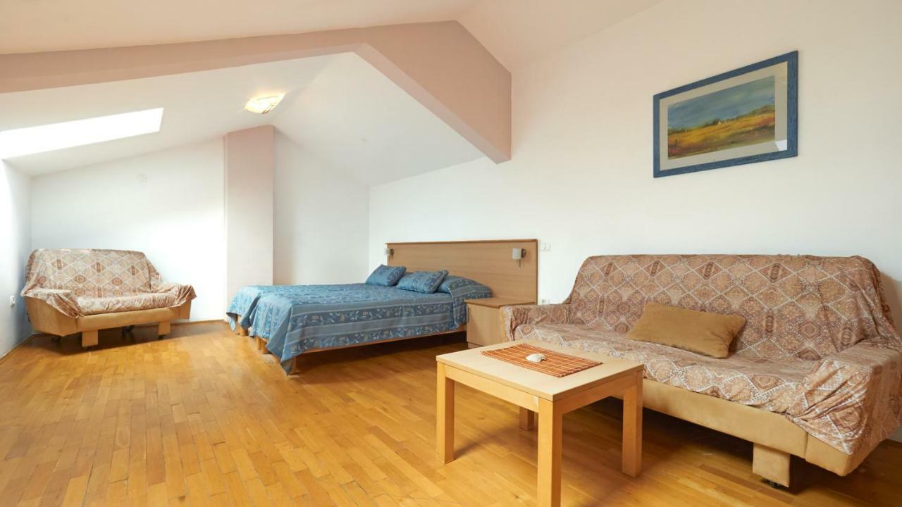 Villa Punta Umag Eksteriør bilde