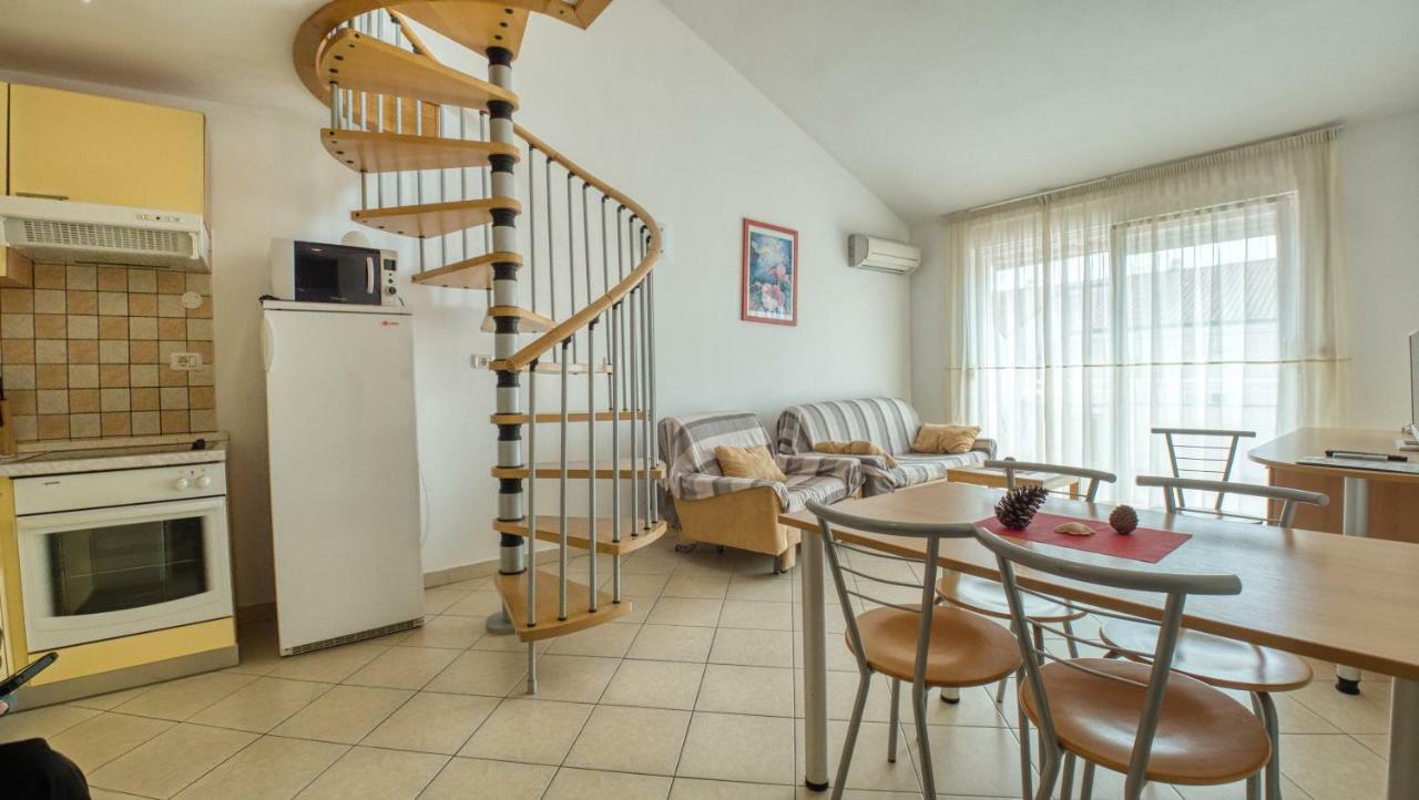 Villa Punta Umag Eksteriør bilde