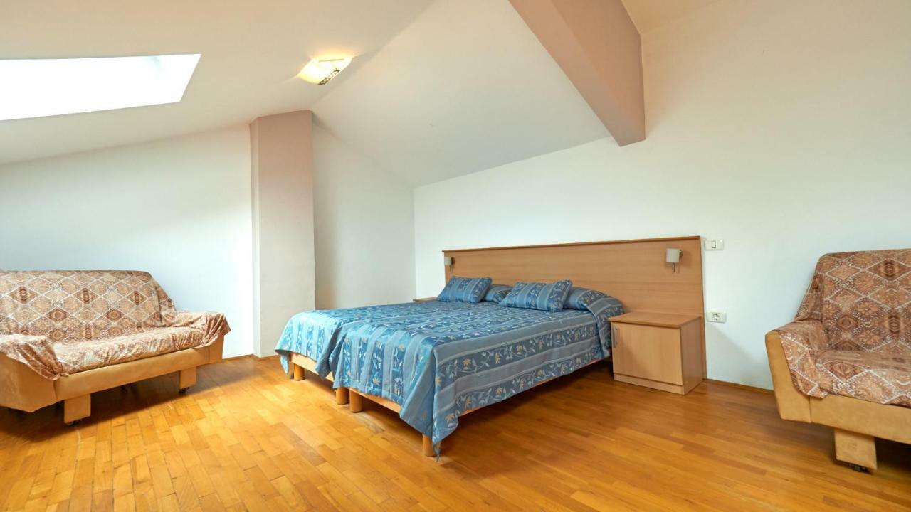 Villa Punta Umag Eksteriør bilde