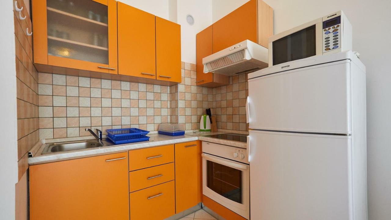 Villa Punta Umag Eksteriør bilde